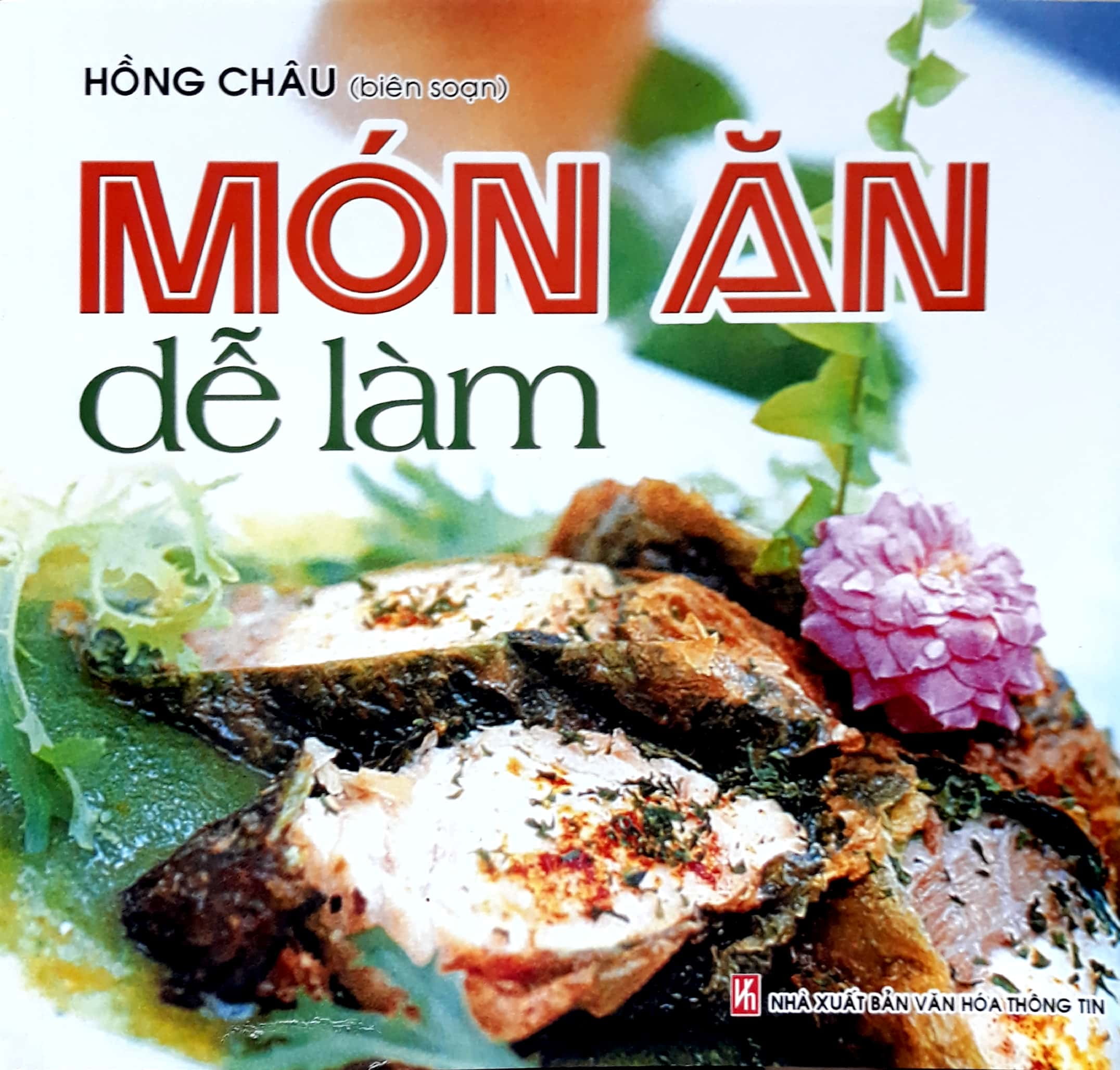 món ăn dễ làm - Ảnh 2