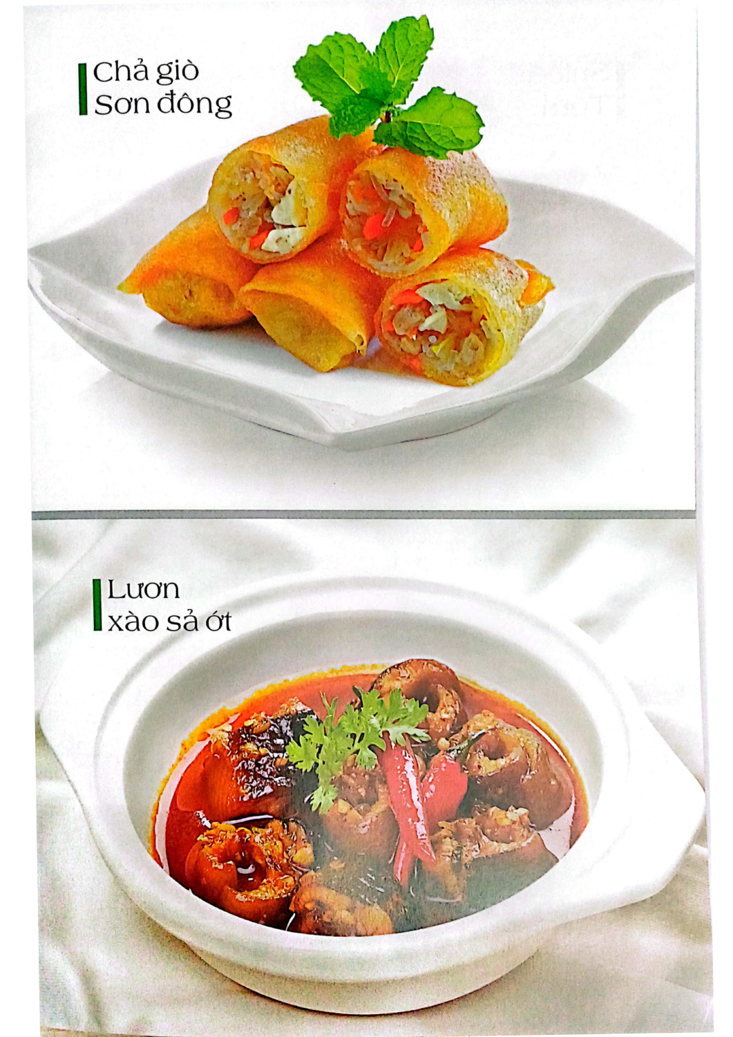 món ăn được nhiều người ưa thích - món ăn bắc - trung - nam - Ảnh 10