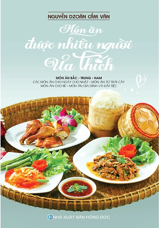 món ăn được nhiều người ưa thích - món ăn bắc - trung - nam - Ảnh 2