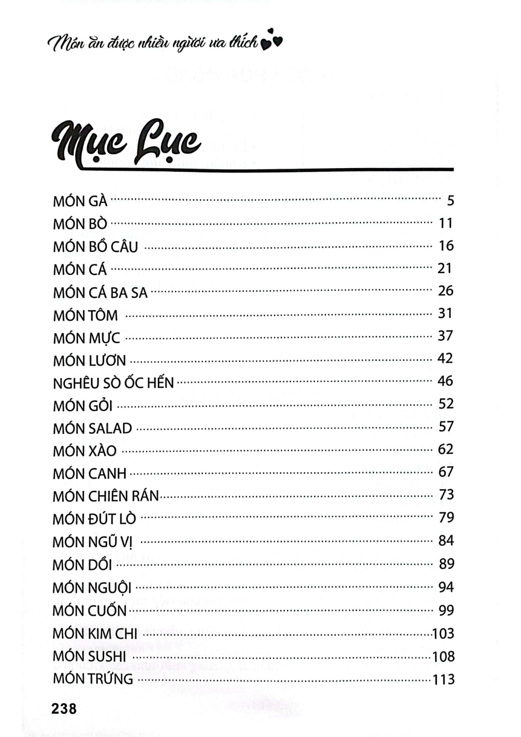 món ăn được nhiều người ưa thích - món ăn bắc - trung - nam - Ảnh 4