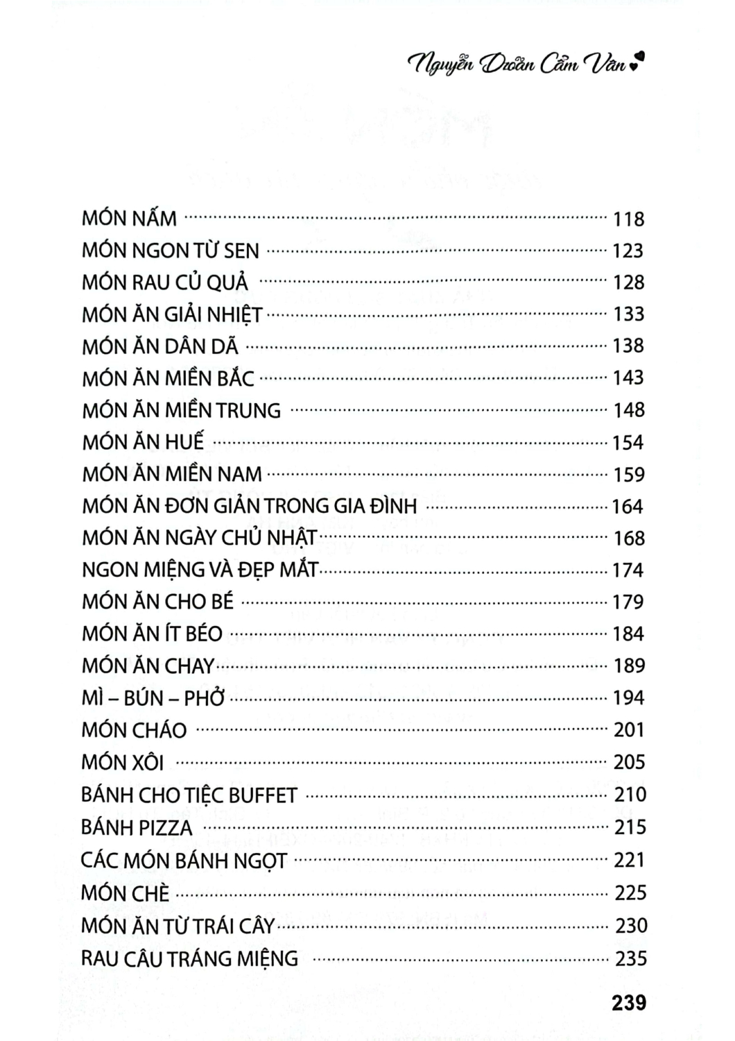món ăn được nhiều người ưa thích - món ăn bắc - trung - nam - Ảnh 5