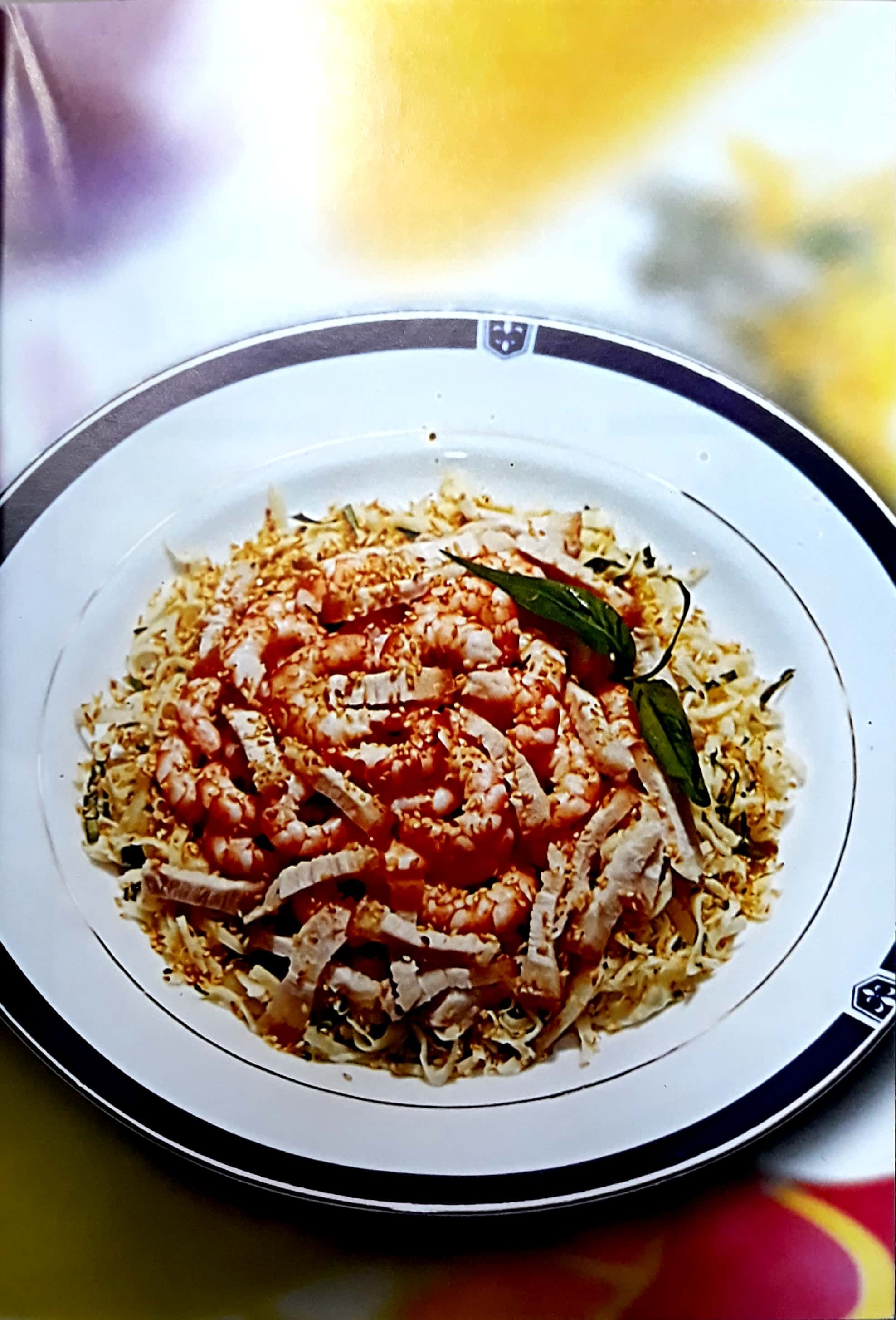 món ăn được nhiều người yêu thích - các món rau, củ, quả (tái bản) - Ảnh 3