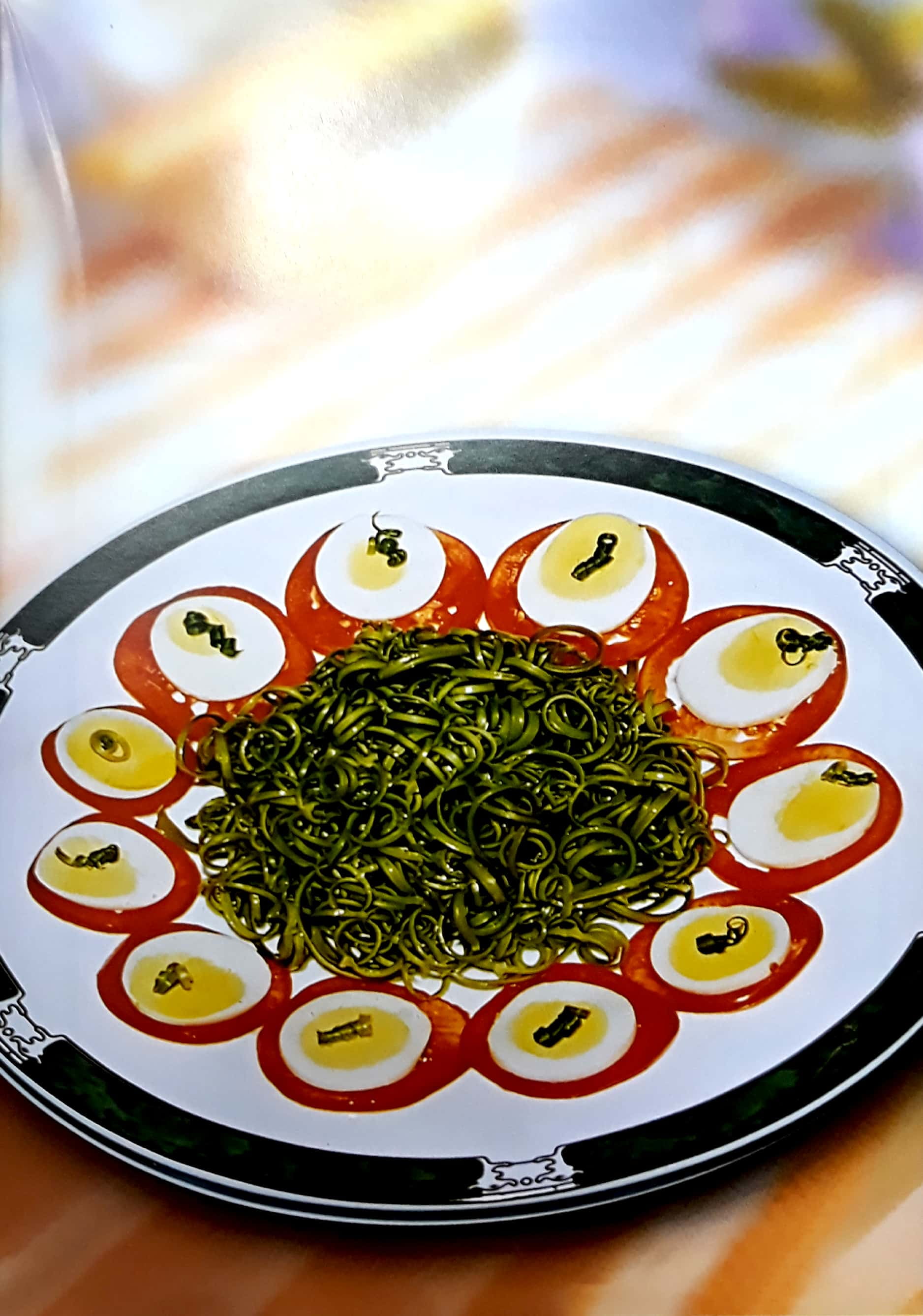 món ăn được nhiều người yêu thích - các món rau, củ, quả (tái bản) - Ảnh 5