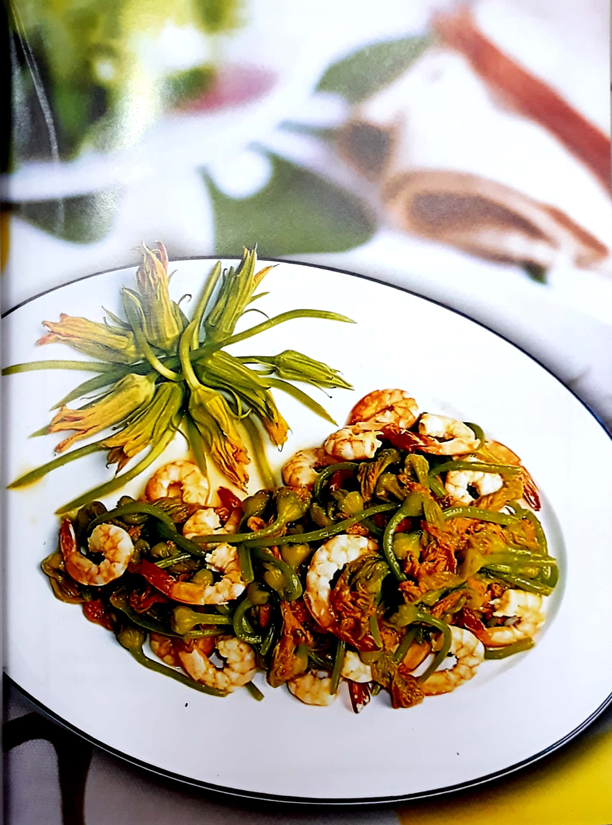 món ăn được nhiều người yêu thích - các món rau, củ, quả (tái bản) - Ảnh 7