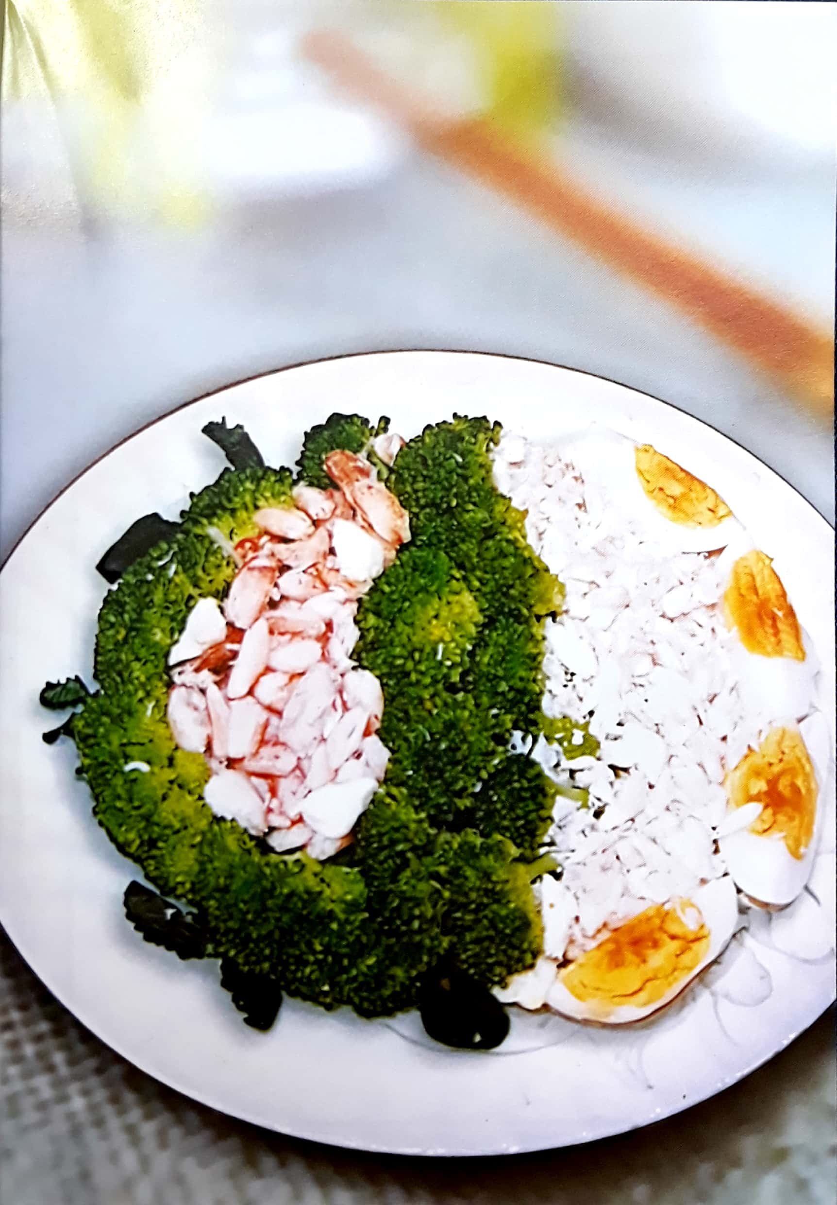 món ăn được nhiều người yêu thích - các món rau, củ, quả (tái bản) - Ảnh 9