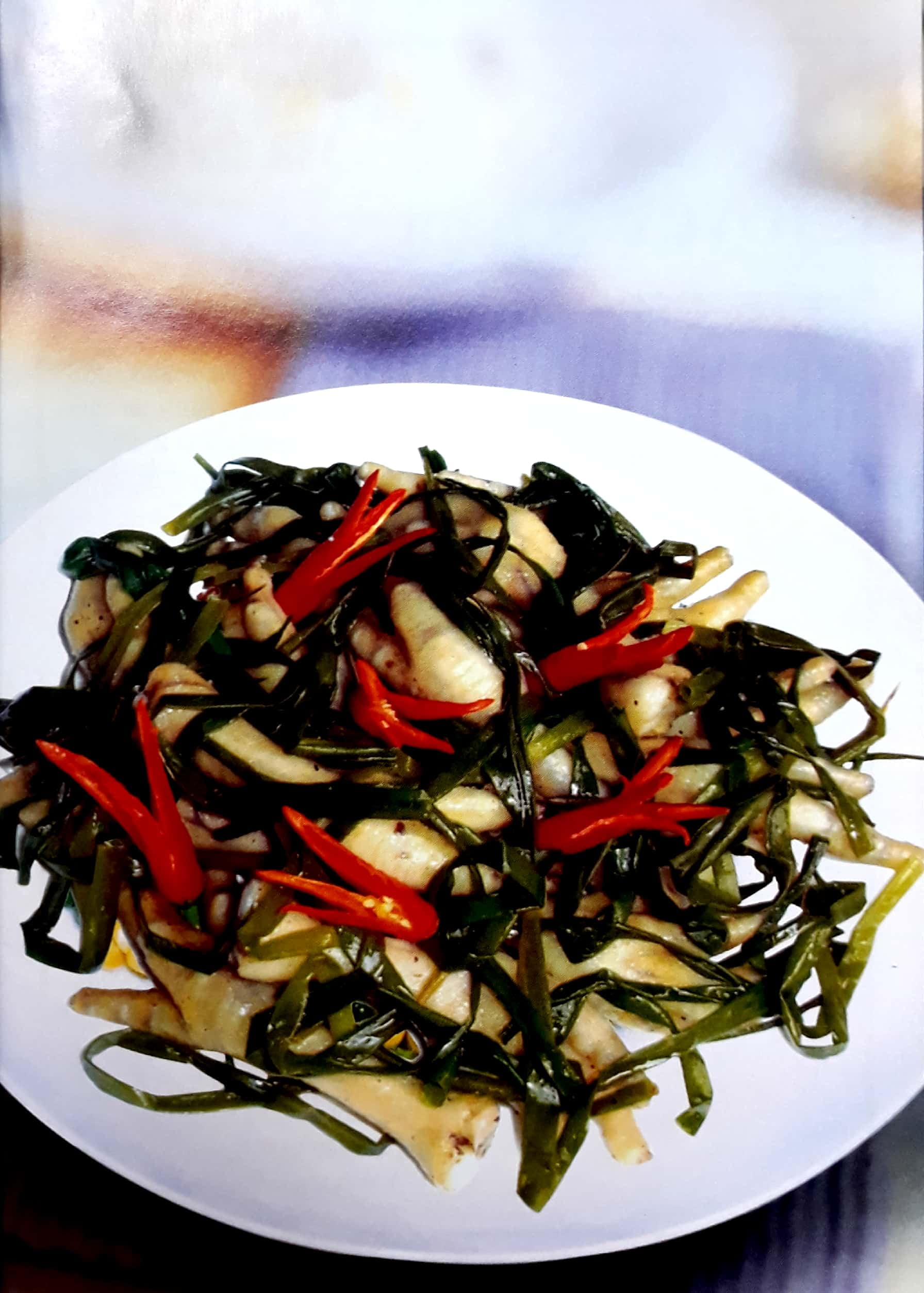 món ăn được ưa thích - món gà, vịt (tái bản) - Ảnh 5