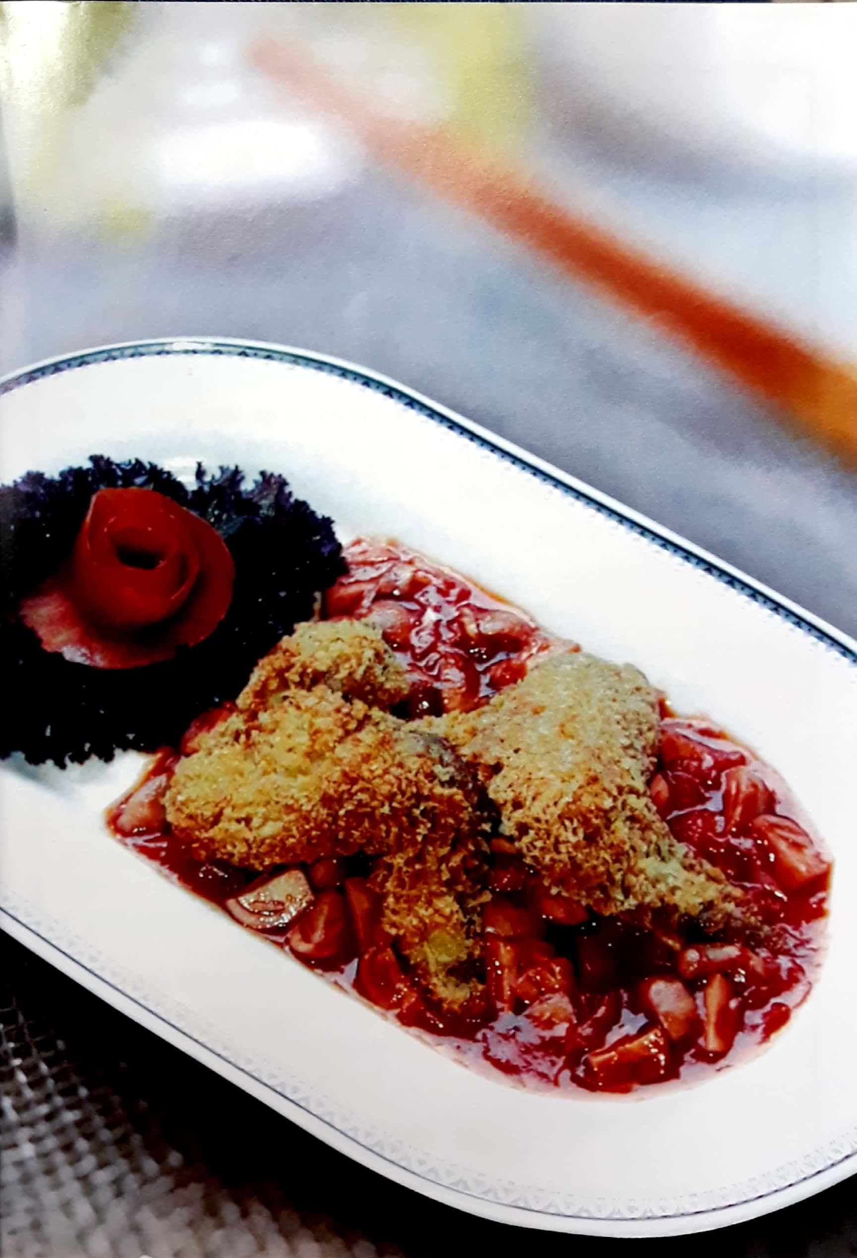 món ăn được ưa thích - món gà, vịt (tái bản) - Ảnh 7