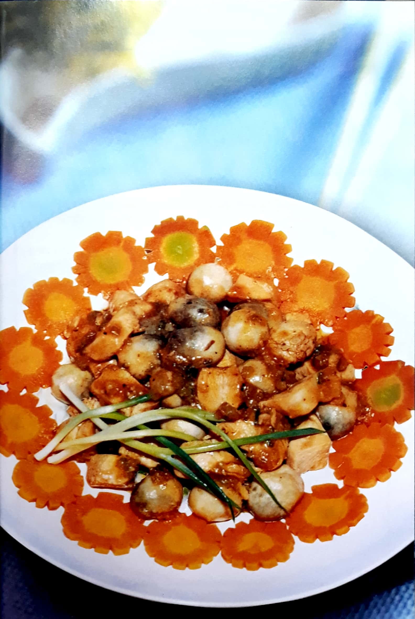 món ăn được ưa thích - món gà, vịt (tái bản) - Ảnh 9