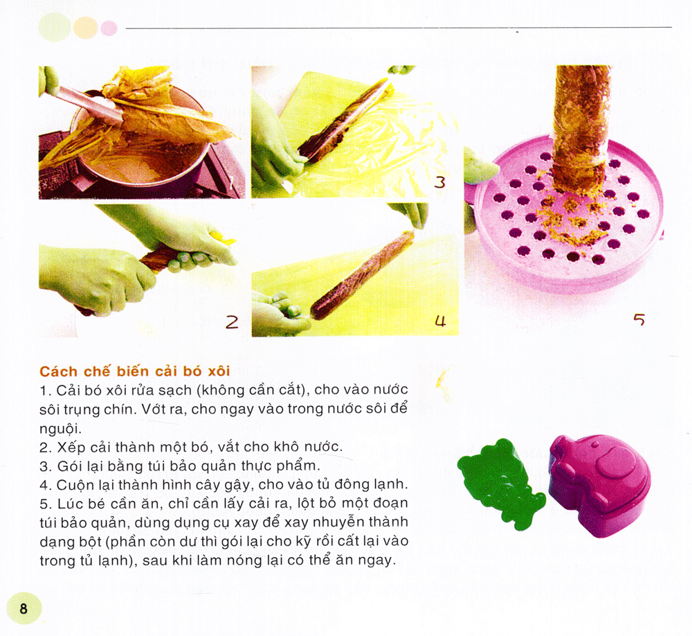 món ăn giúp trẻ khỏe mạnh và thông minh - Ảnh 10