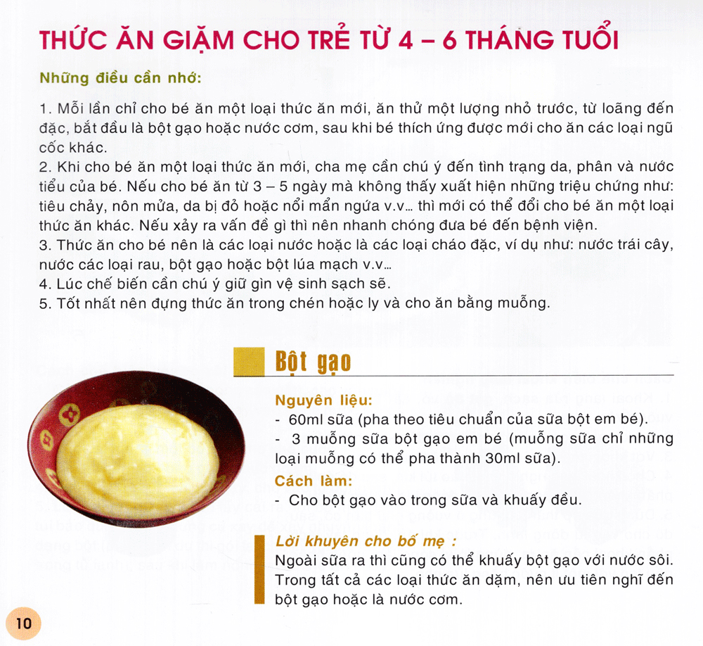 món ăn giúp trẻ khỏe mạnh và thông minh - Ảnh 12