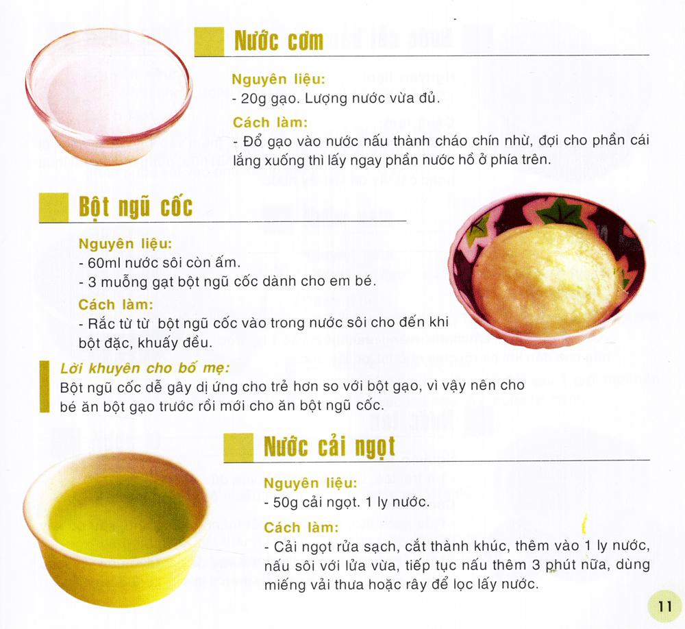 món ăn giúp trẻ khỏe mạnh và thông minh - Ảnh 13