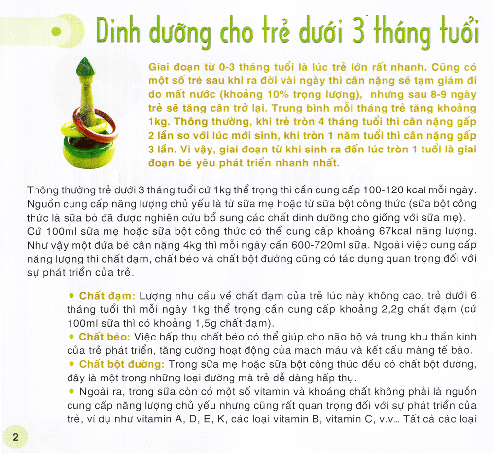 món ăn giúp trẻ khỏe mạnh và thông minh - Ảnh 4