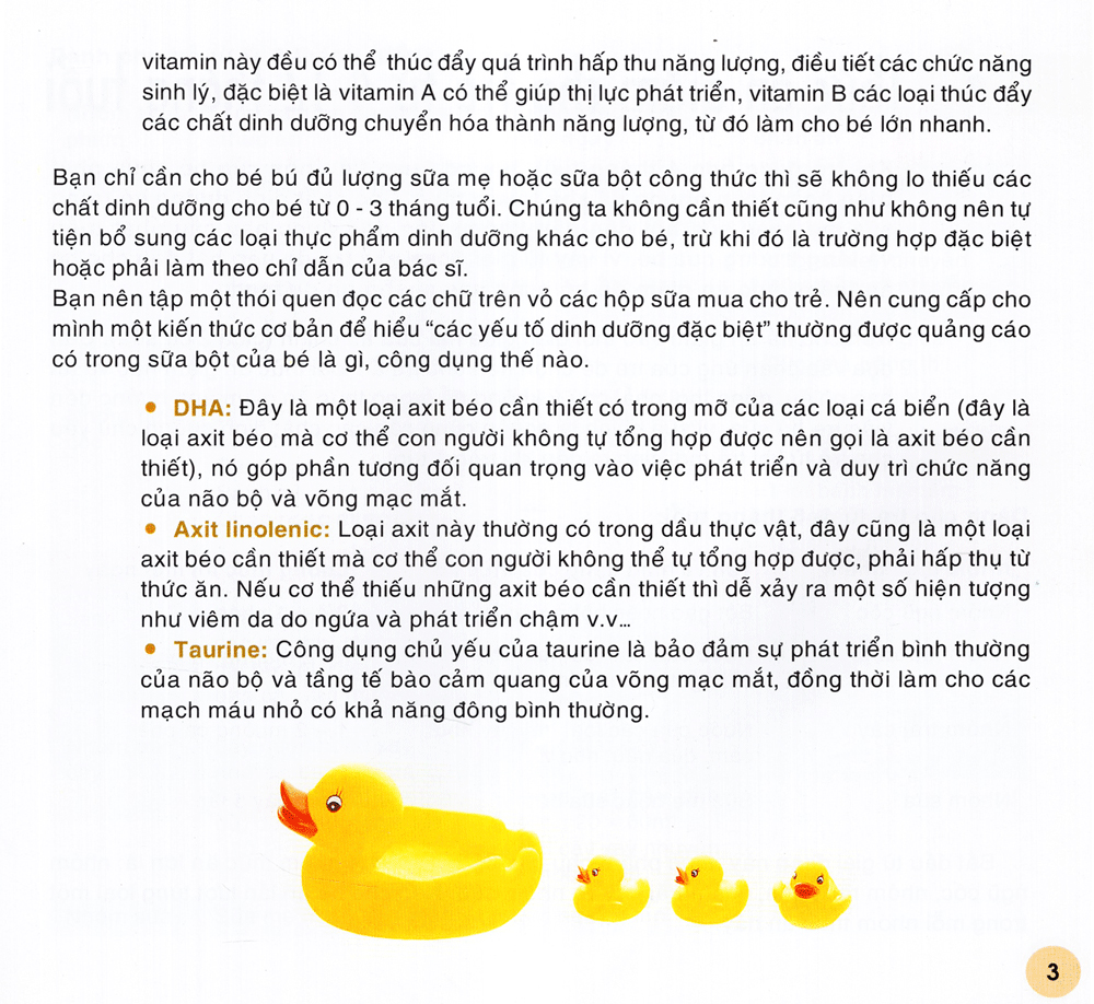 món ăn giúp trẻ khỏe mạnh và thông minh - Ảnh 5