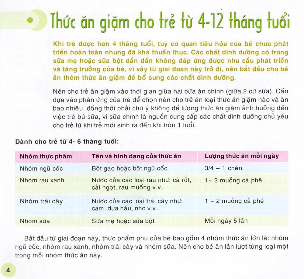 món ăn giúp trẻ khỏe mạnh và thông minh - Ảnh 6