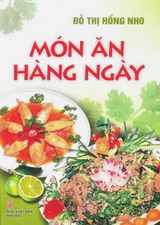 món ăn hàng ngày - Ảnh 3