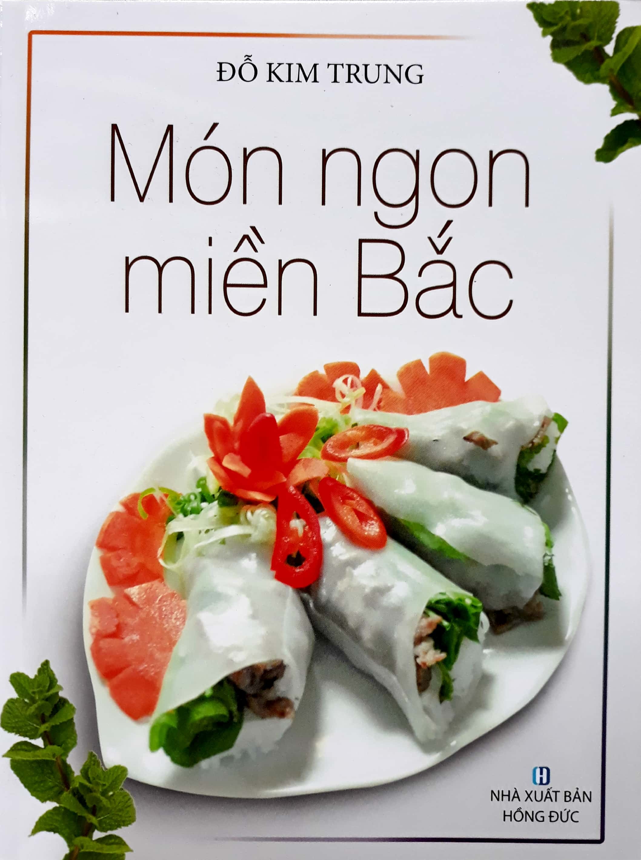 món ăn miền bắc (2017) - Ảnh 2