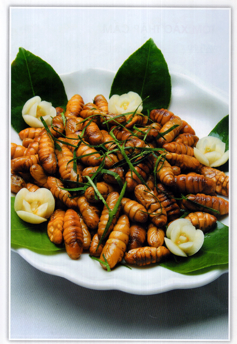 món ăn ngày thường (tái bản) - Ảnh 12