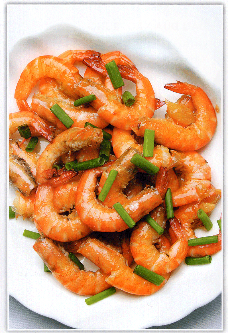 món ăn ngày thường (tái bản) - Ảnh 6