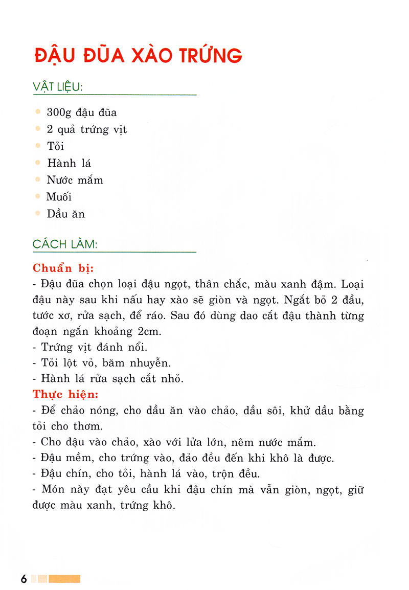 món ăn ngày thường (tái bản) - Ảnh 7