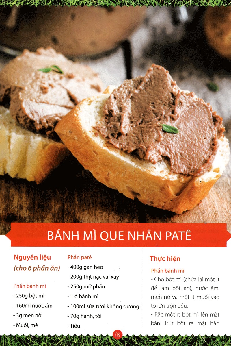 món ăn nhanh cho ngày picnic - Ảnh 9