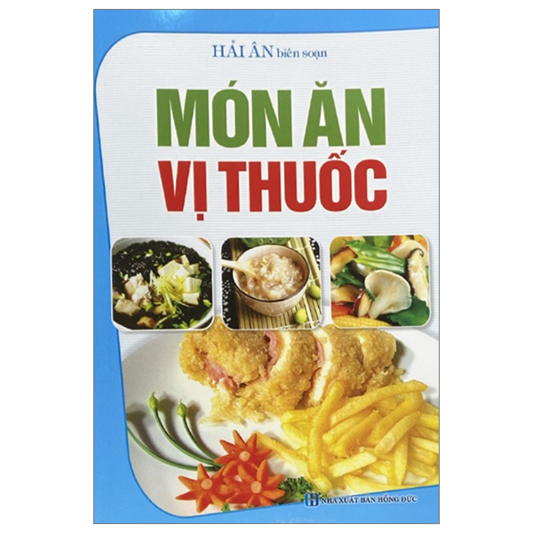 món ăn vị thuốc - Ảnh 2