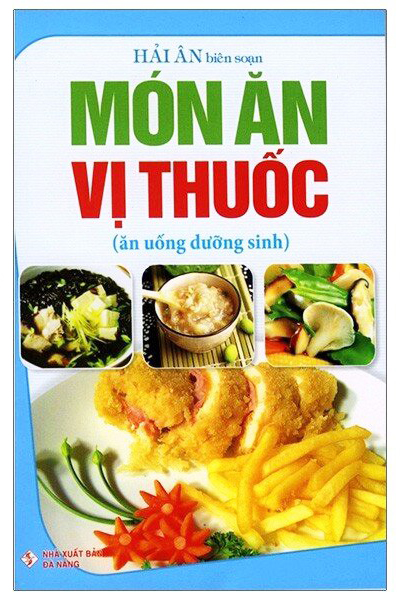 món ăn vị thuốc - Ảnh 3