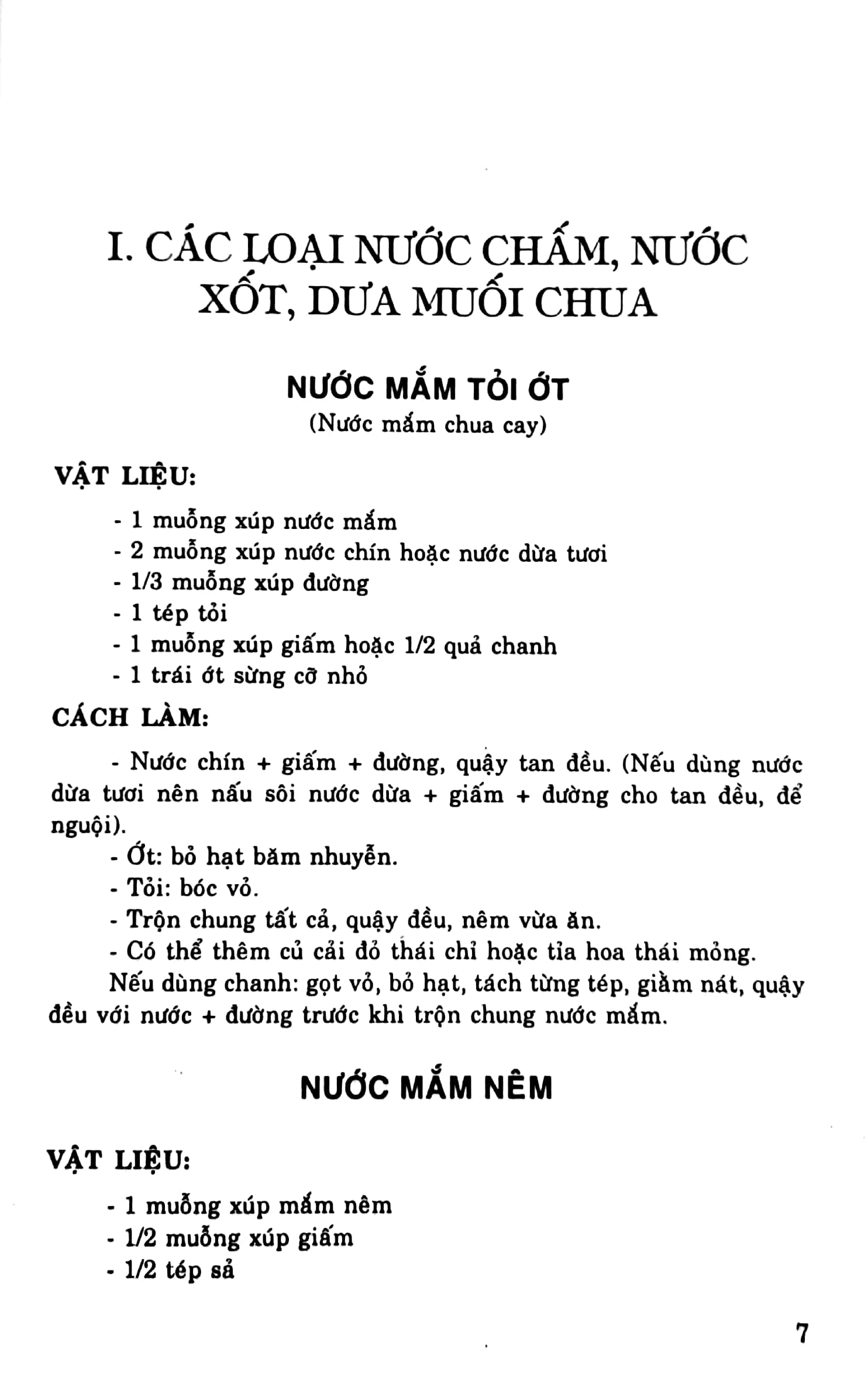 món ăn việt nam gia đình và đãi tiệc - Ảnh 4