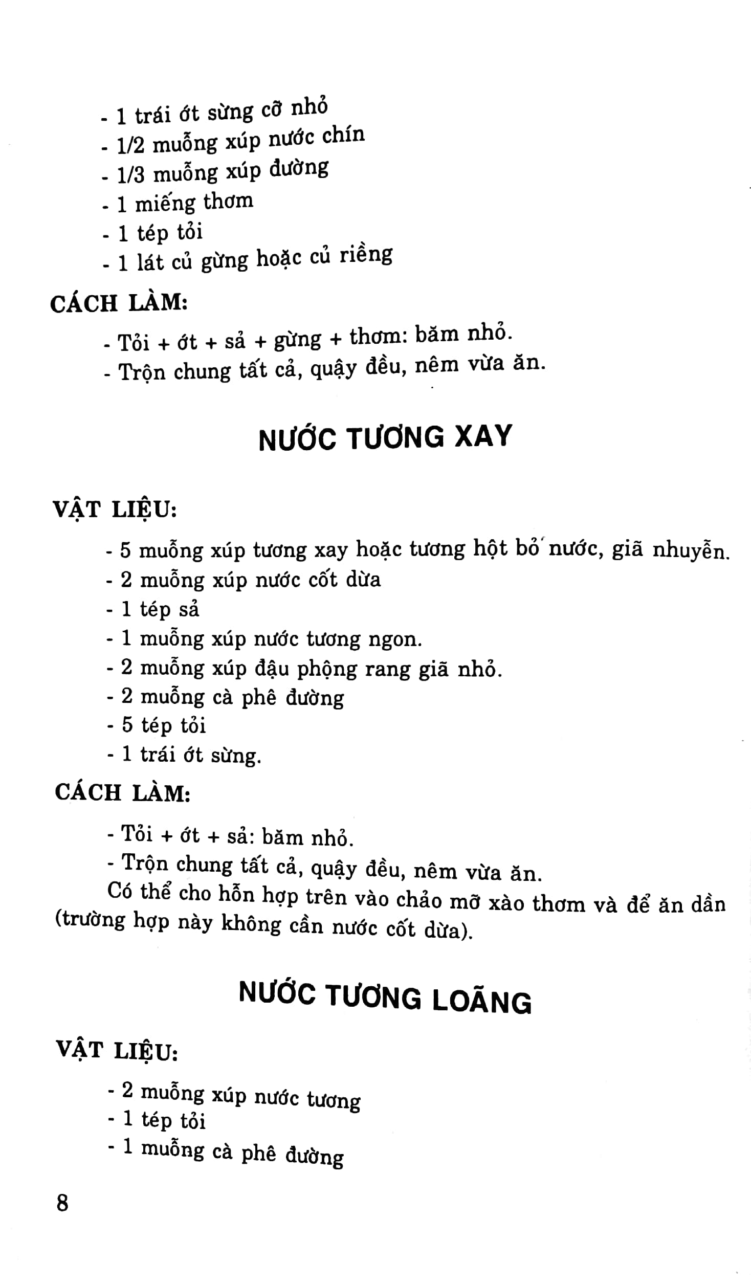 món ăn việt nam gia đình và đãi tiệc - Ảnh 5