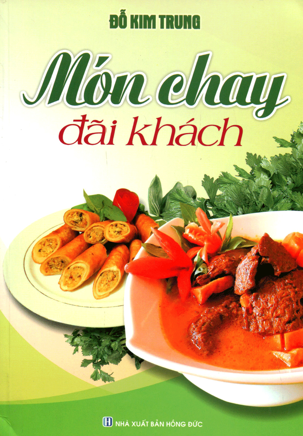 món chay đãi khách - Ảnh 3