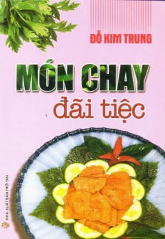 món chay đãi tiệc (tái bản) - Ảnh 2