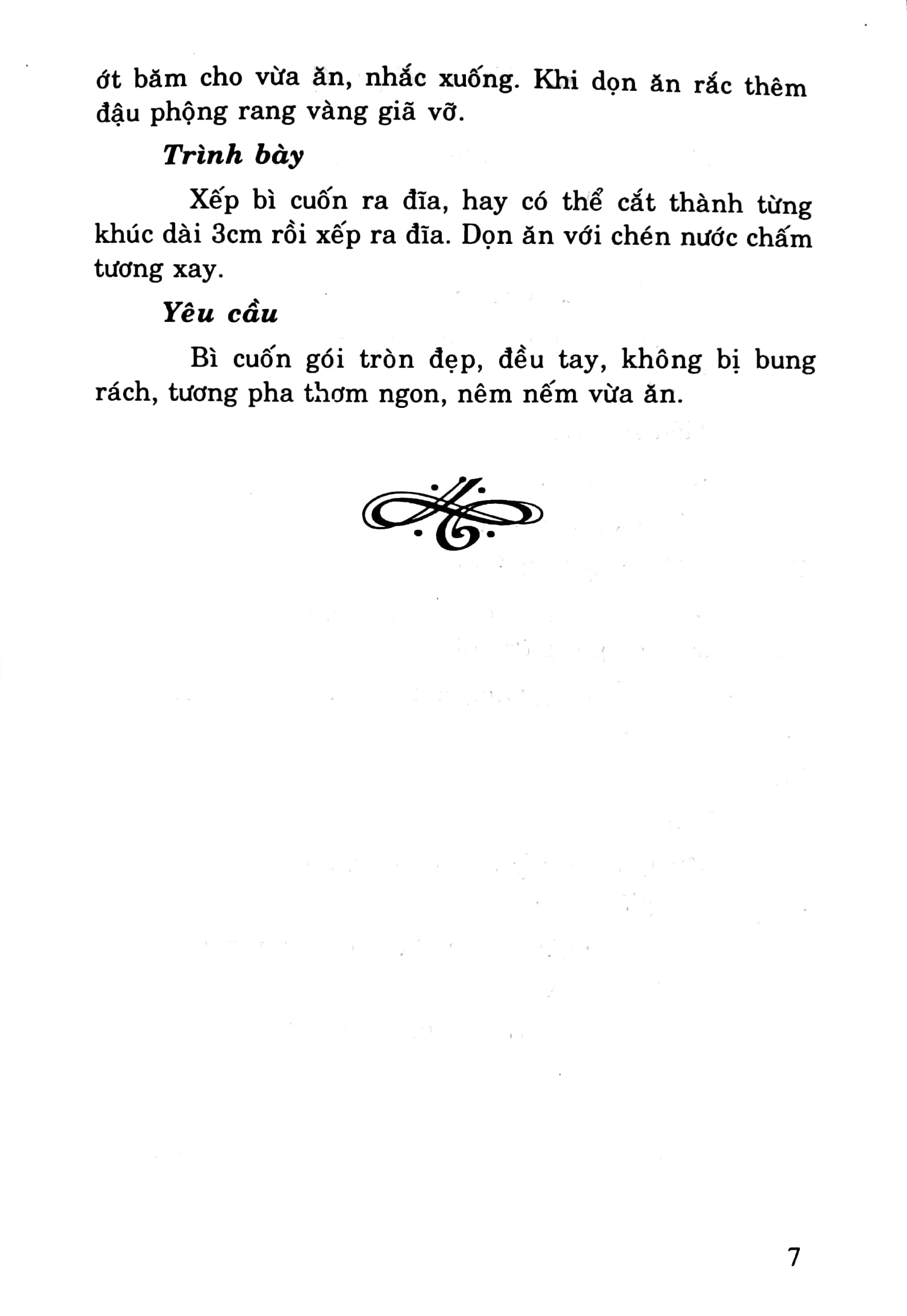 món chay đãi tiệc (tái bản) - Ảnh 6