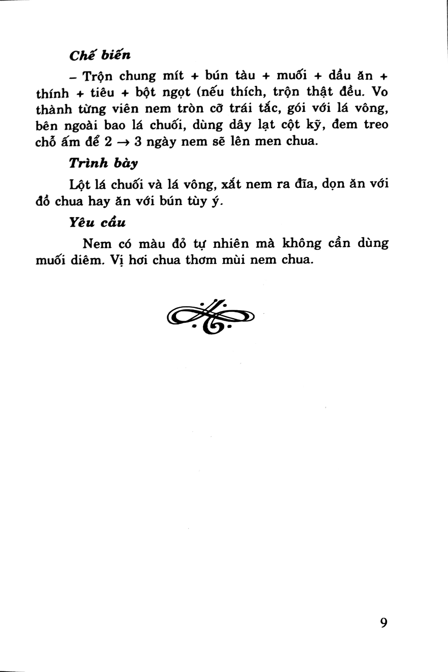 món chay đãi tiệc (tái bản) - Ảnh 8