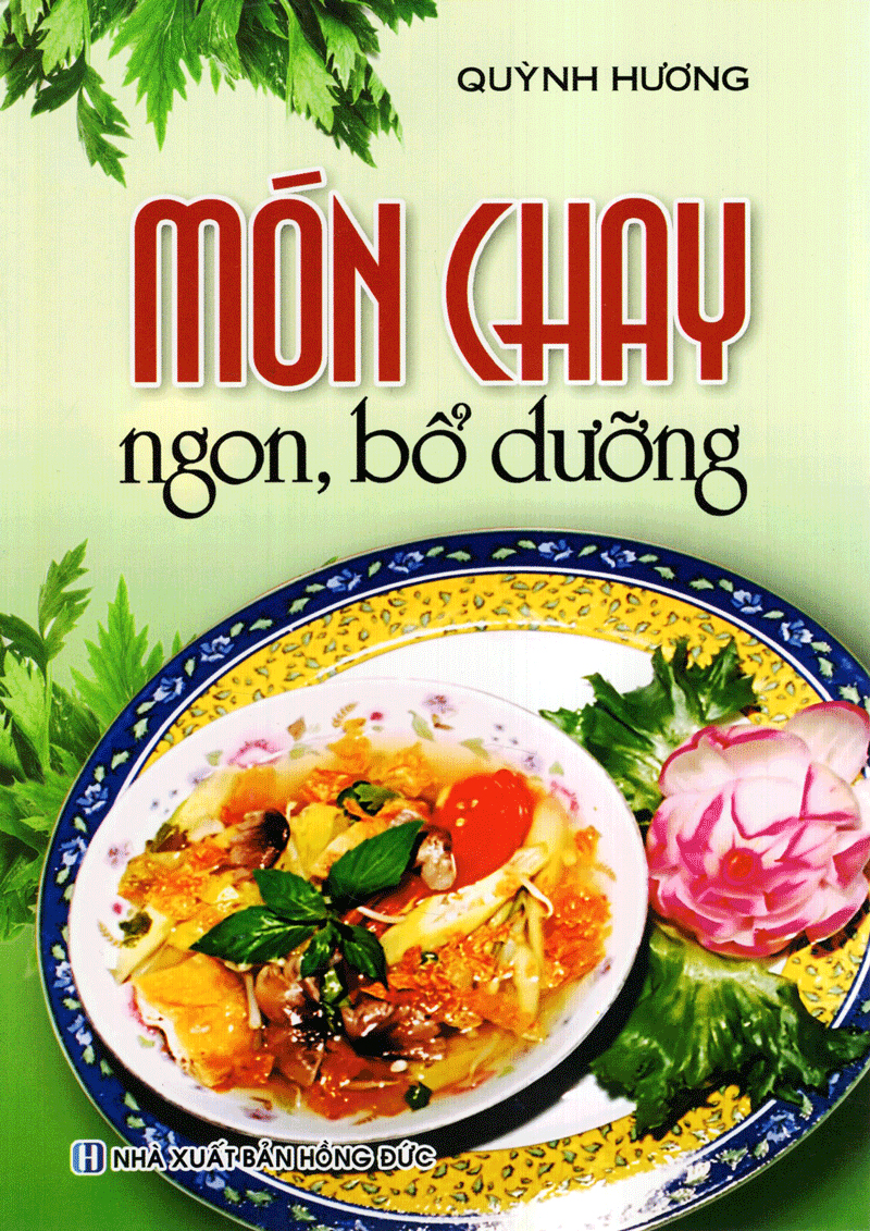 món chay ngon, bỗ dưỡng - Ảnh 2