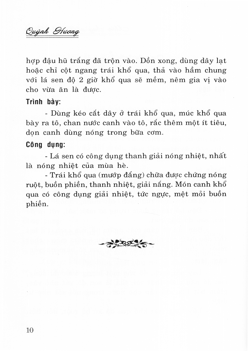 món chay ngon, bỗ dưỡng - Ảnh 6
