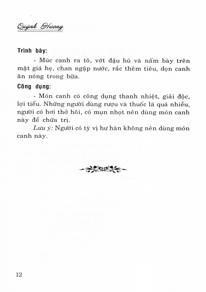 món chay ngon, bỗ dưỡng - Ảnh 8