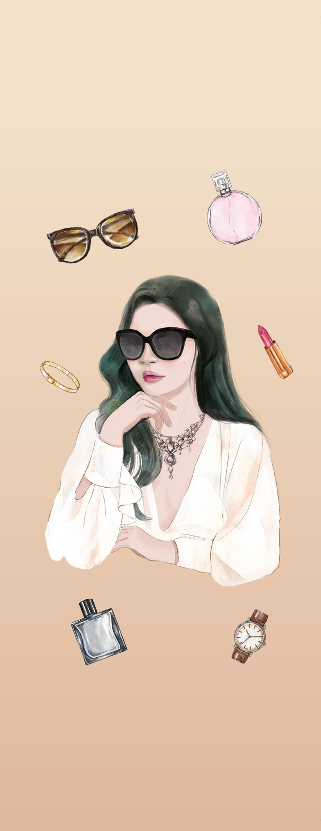 món hàng hiệu mang tên “tôi” - Ảnh 3