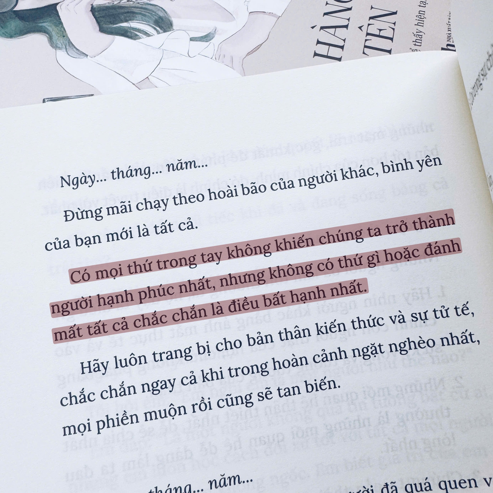 món hàng hiệu mang tên “tôi” - Ảnh 6