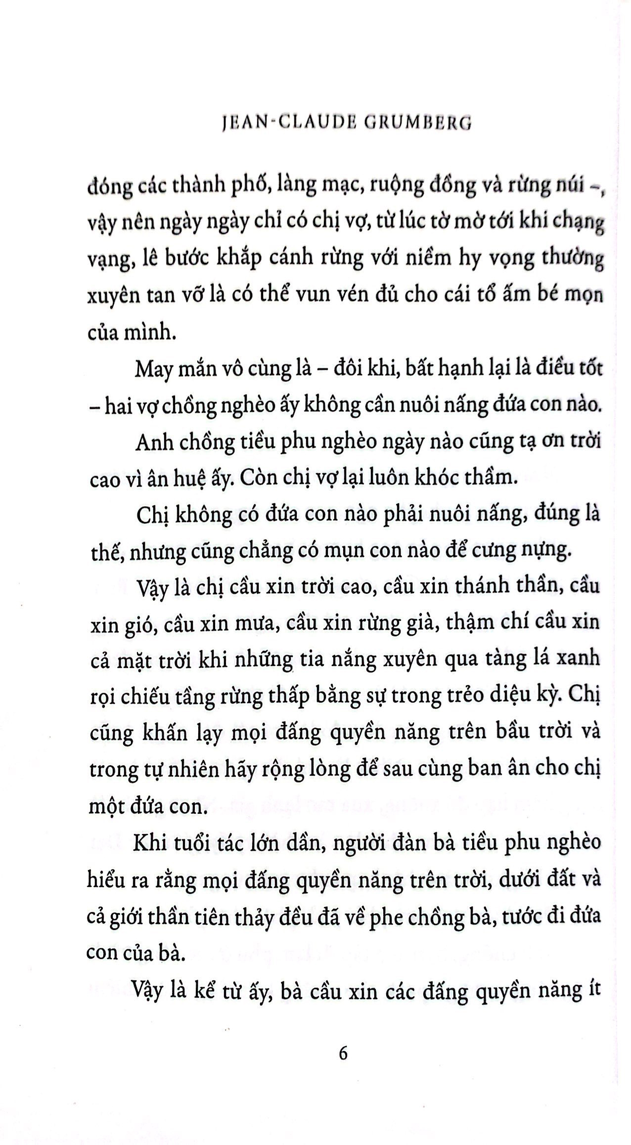 món hàng quý giá nhất - một truyện cổ tích - Ảnh 4