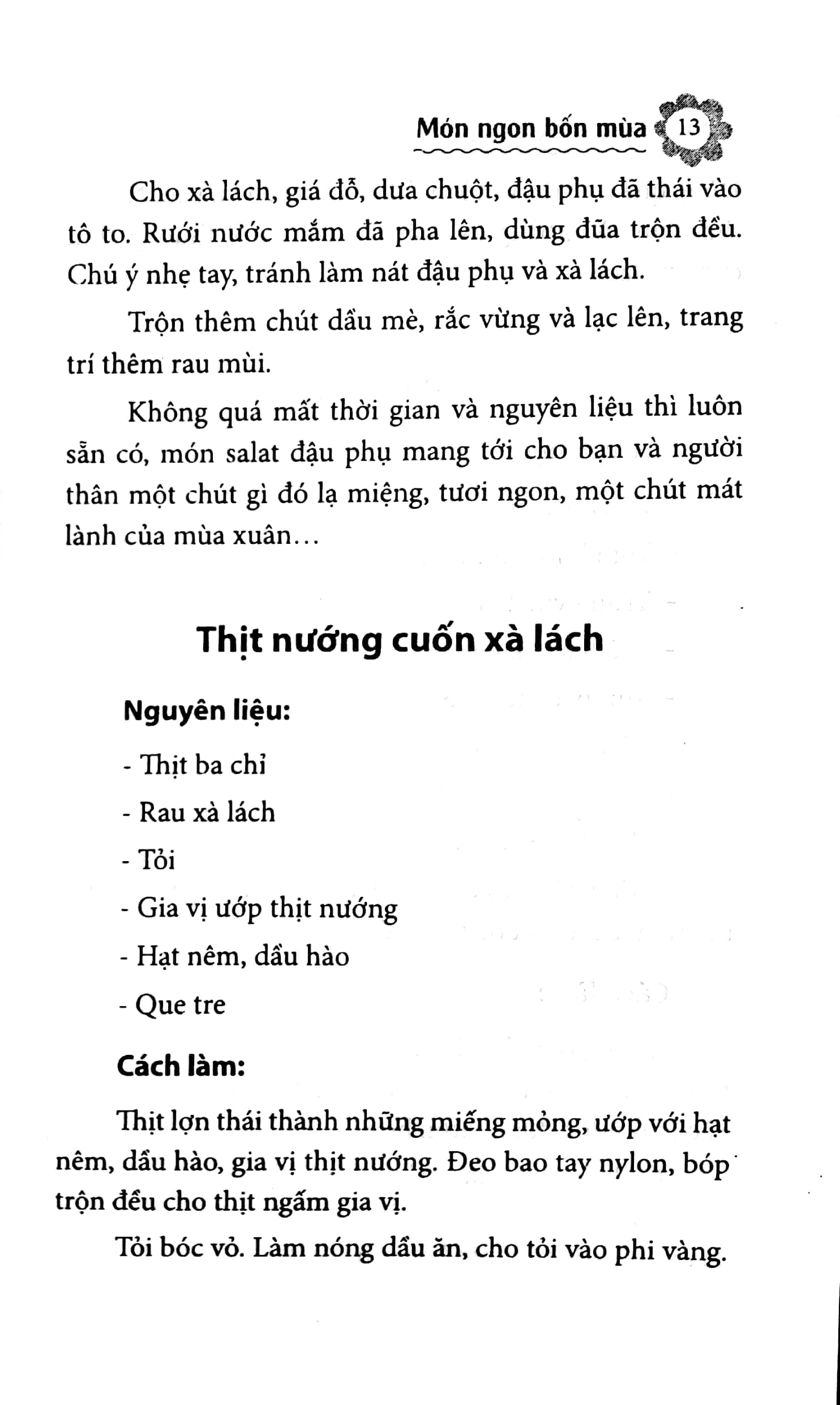 món ngon 4 mùa - Ảnh 10