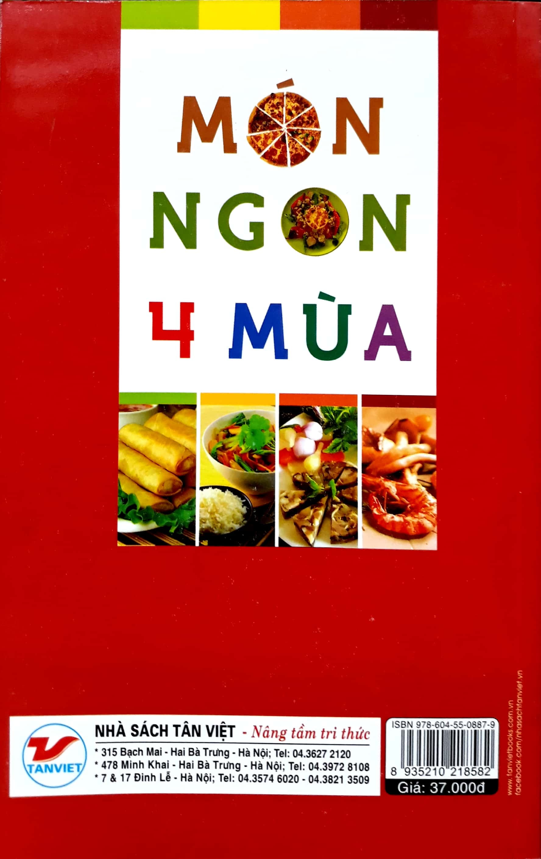 món ngon 4 mùa - Ảnh 11