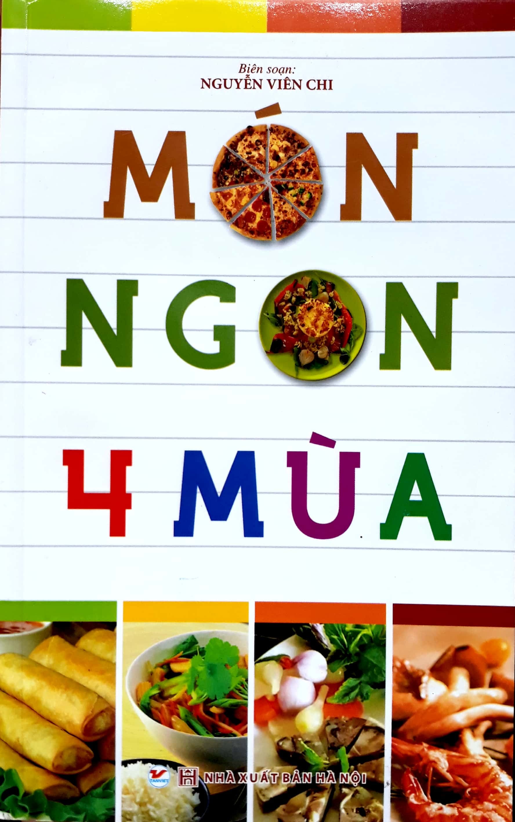 món ngon 4 mùa - Ảnh 2