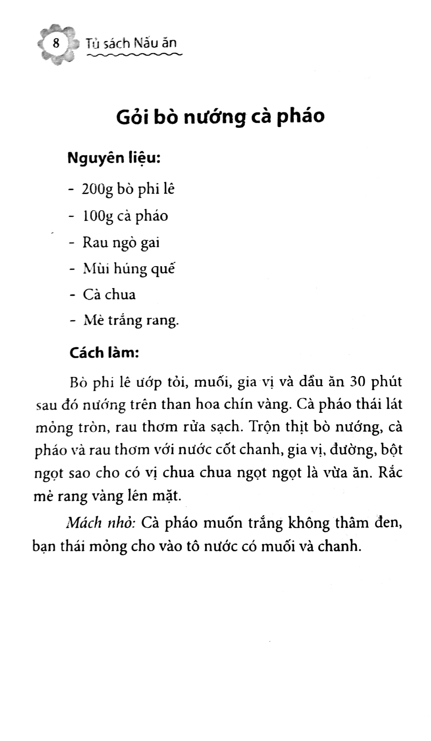 món ngon 4 mùa - Ảnh 5
