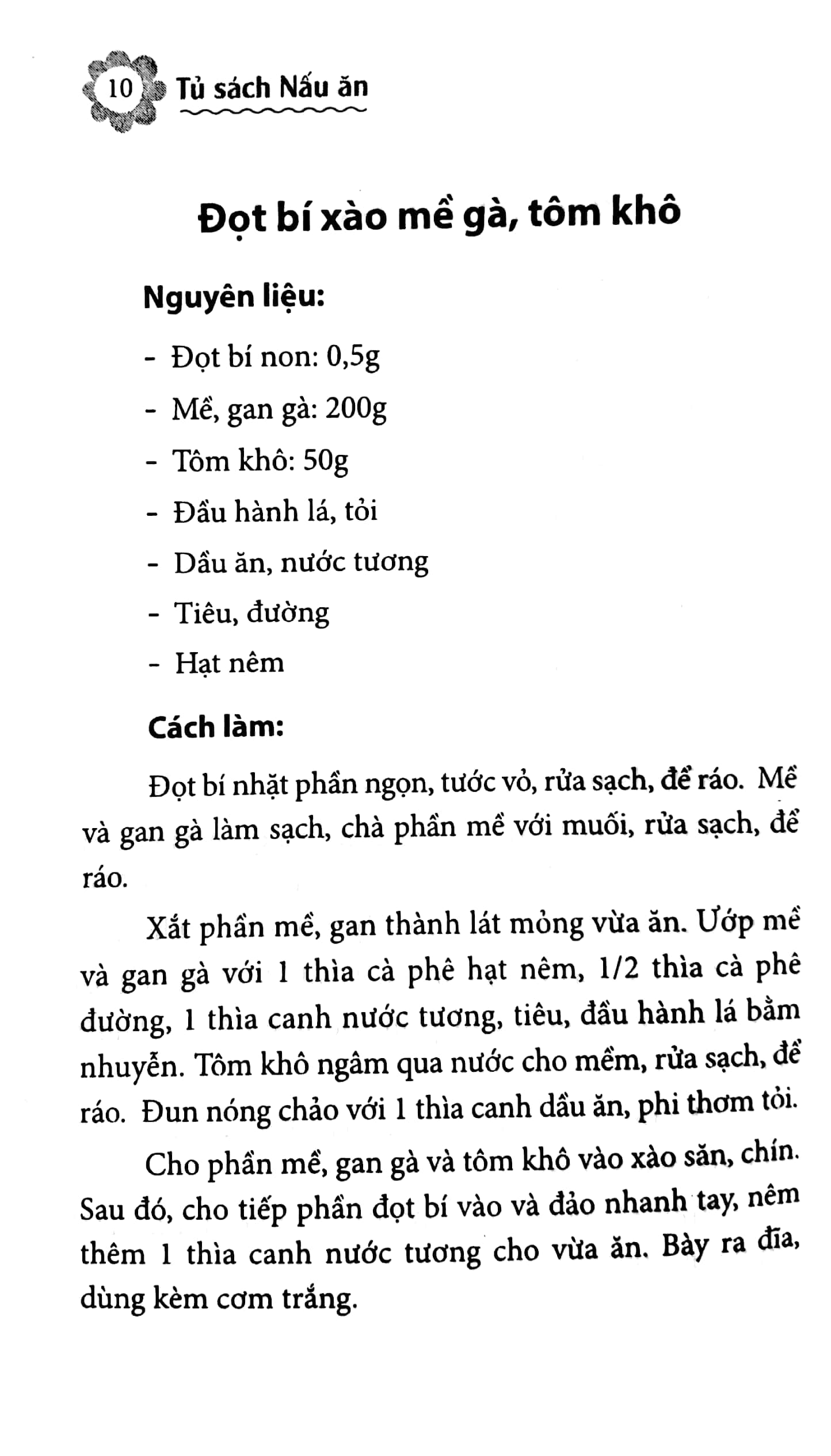 món ngon 4 mùa - Ảnh 7