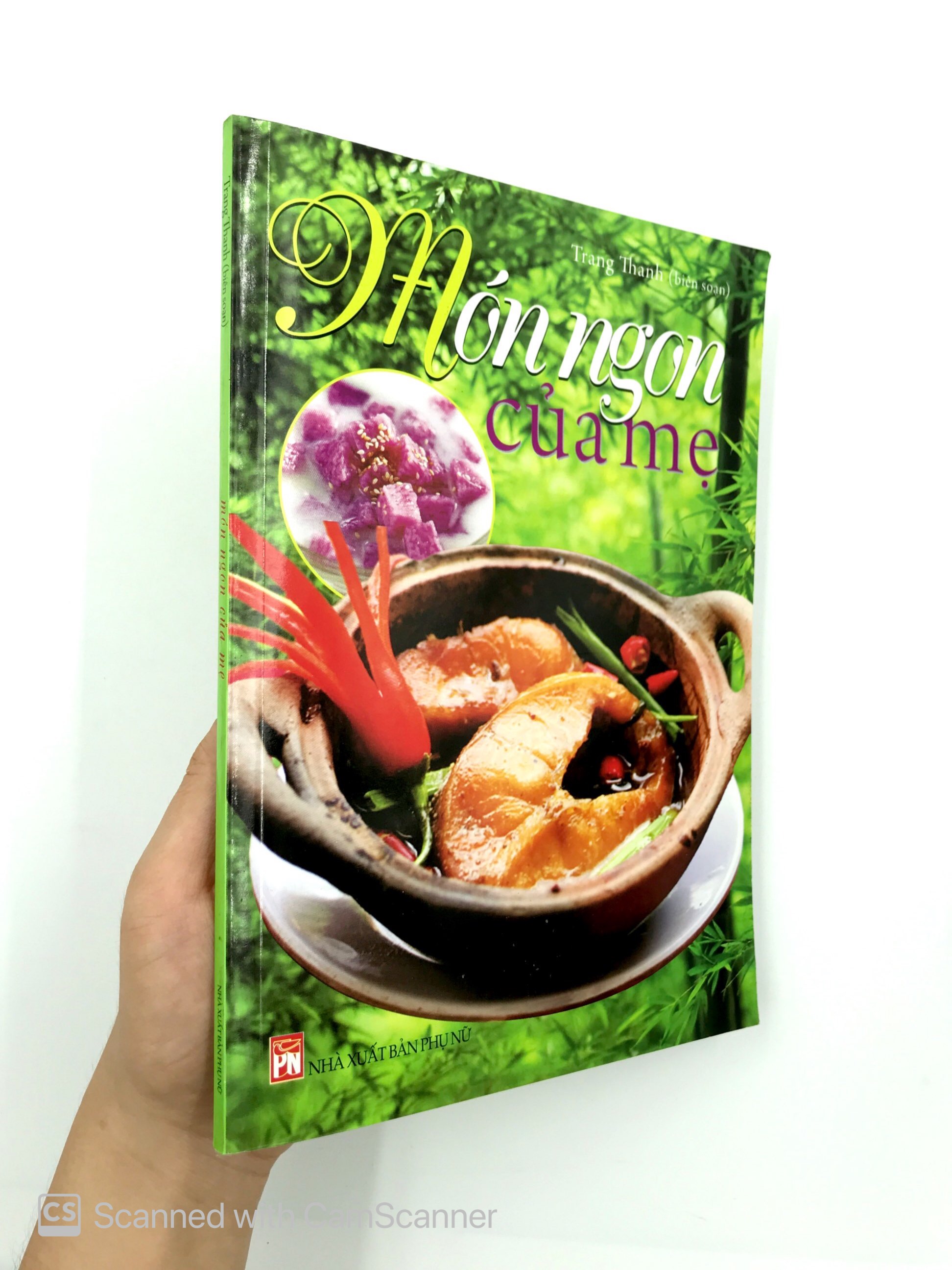 món ngon của mẹ - Ảnh 13