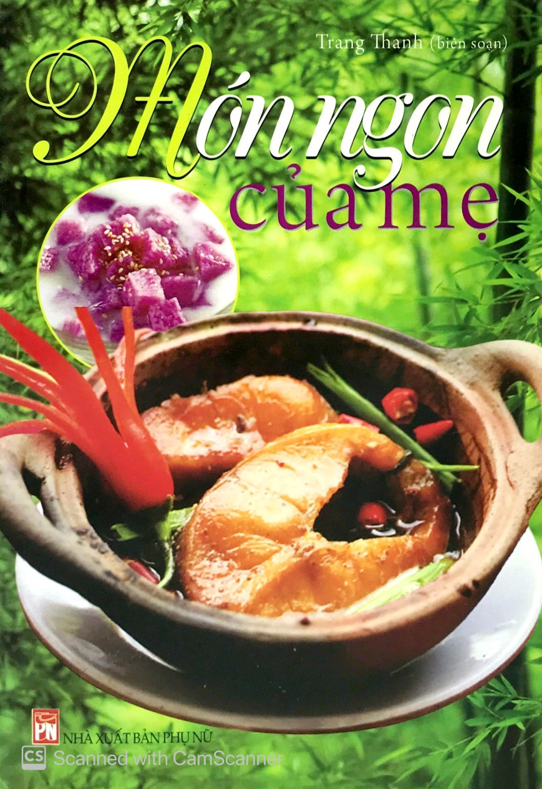 món ngon của mẹ - Ảnh 3