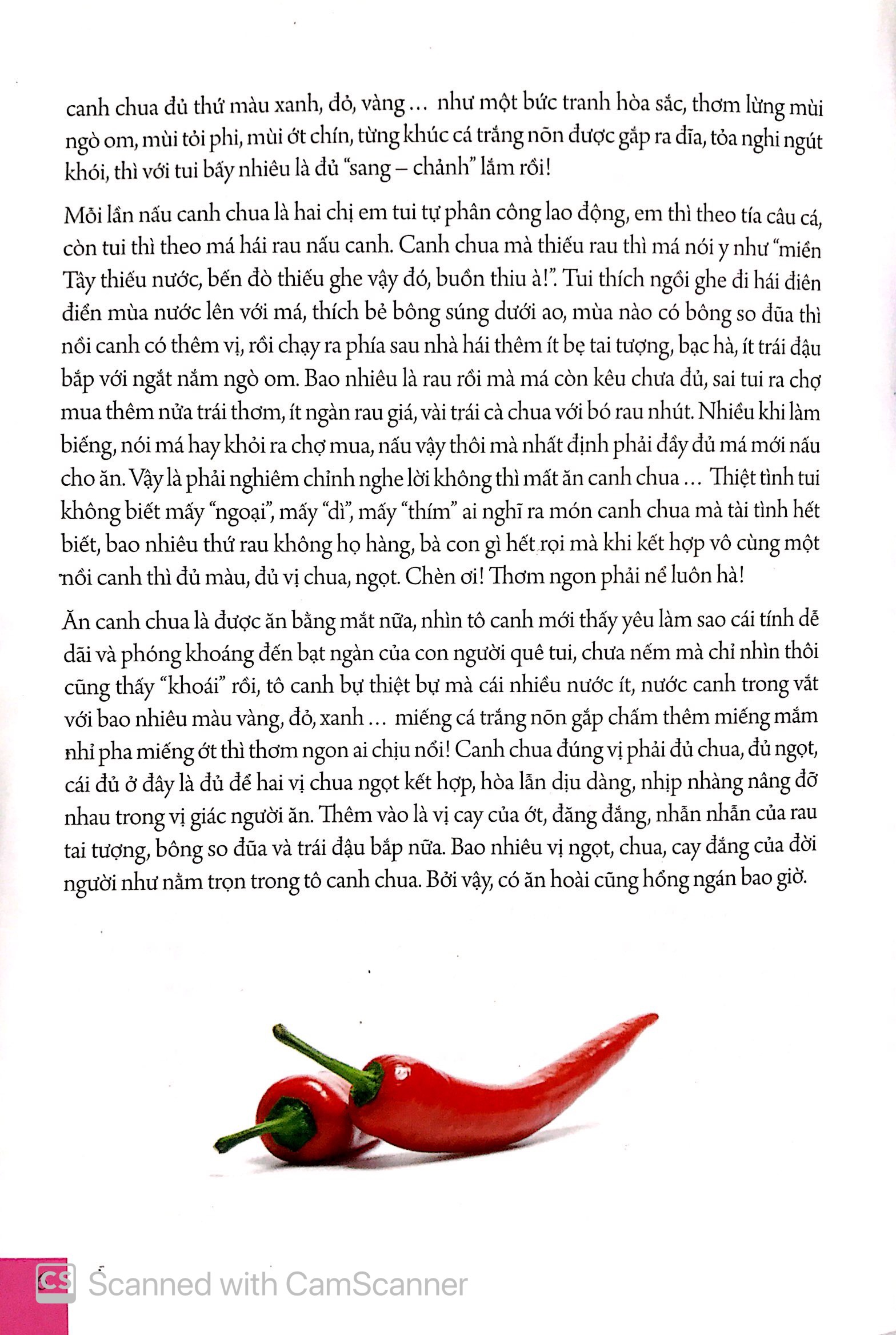 món ngon của mẹ - Ảnh 7