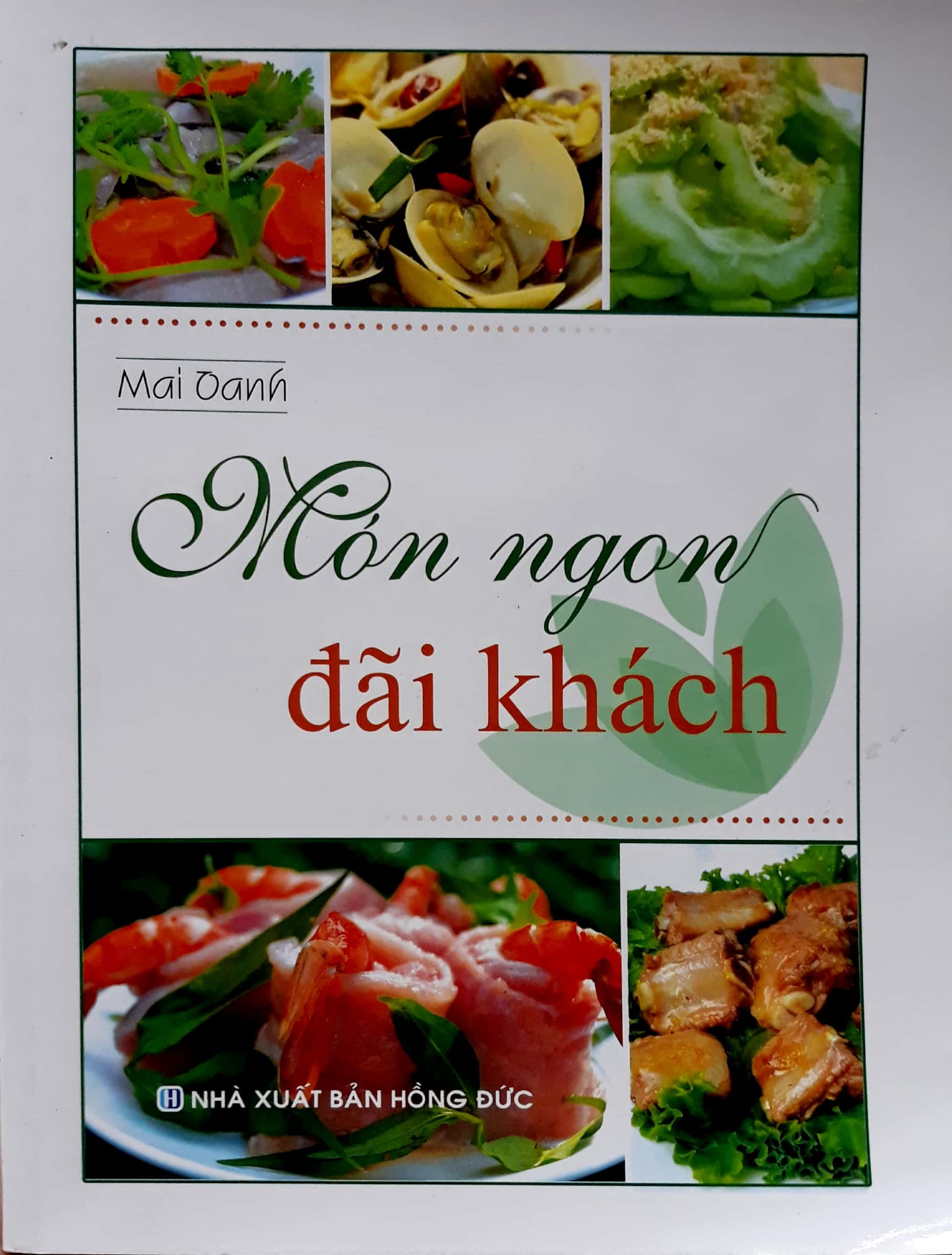món ngon đãi khách - Ảnh 2