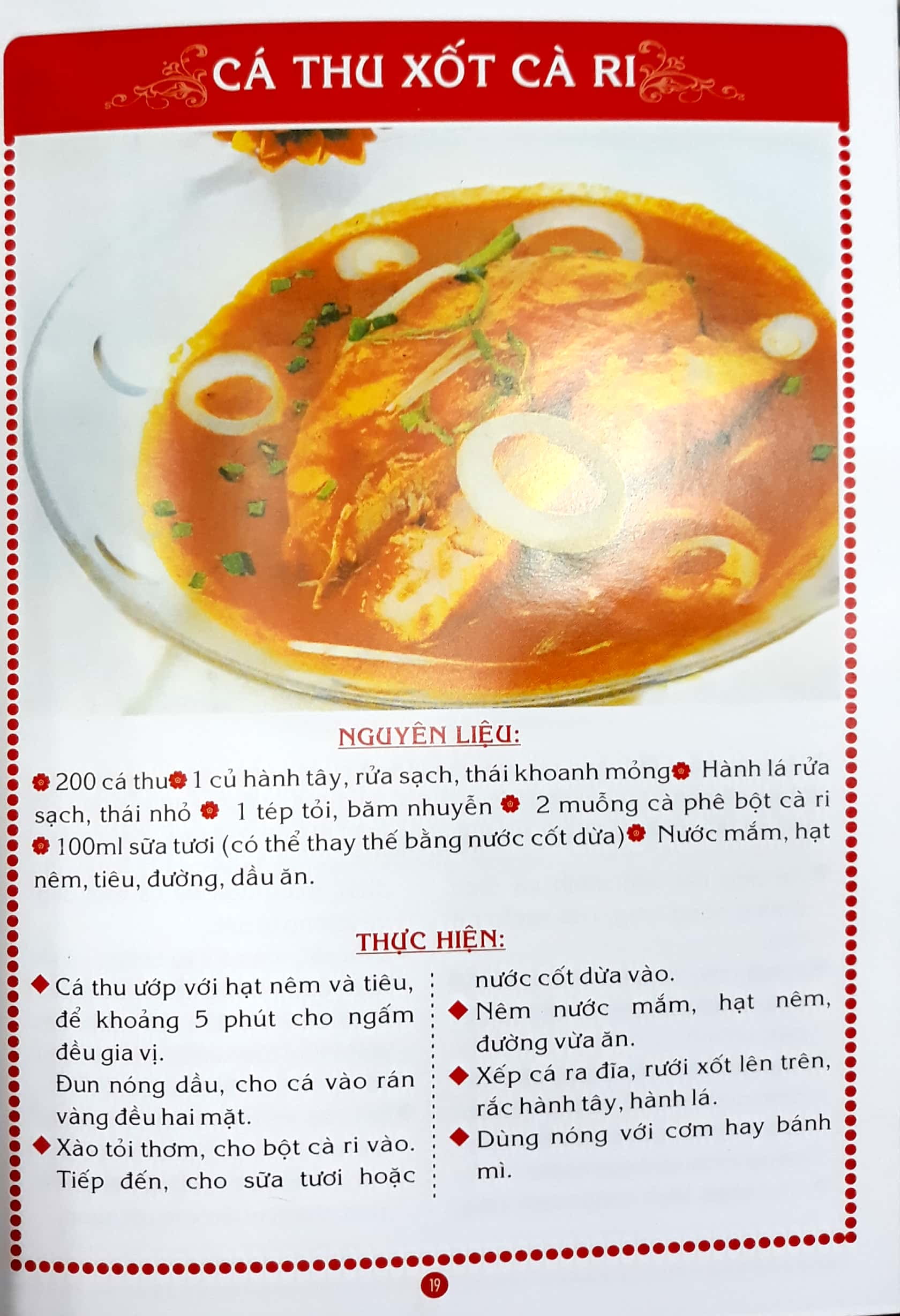 món ngon đãi tiệc - Ảnh 10