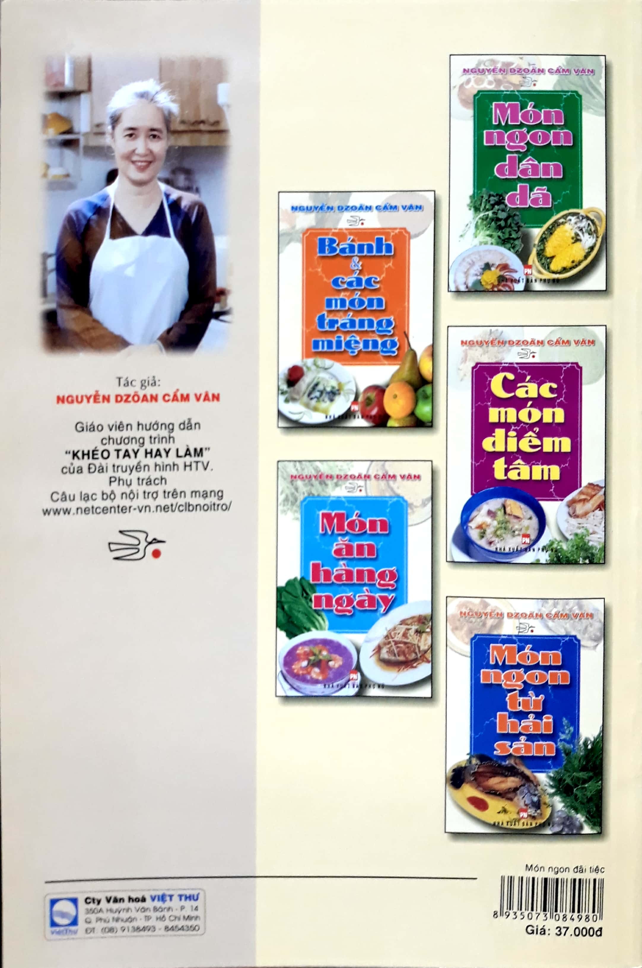 món ngon đãi tiệc - Ảnh 11