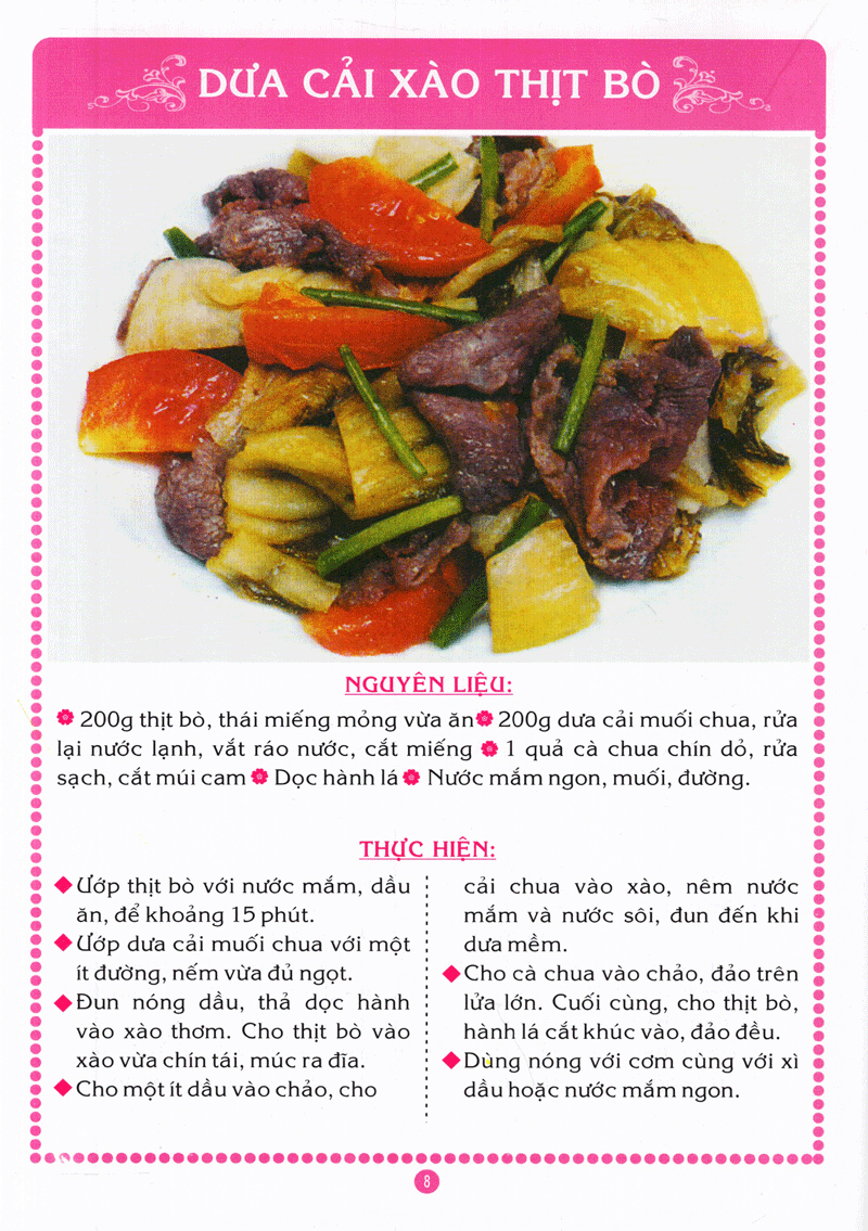 món ngon dân dã - Ảnh 10